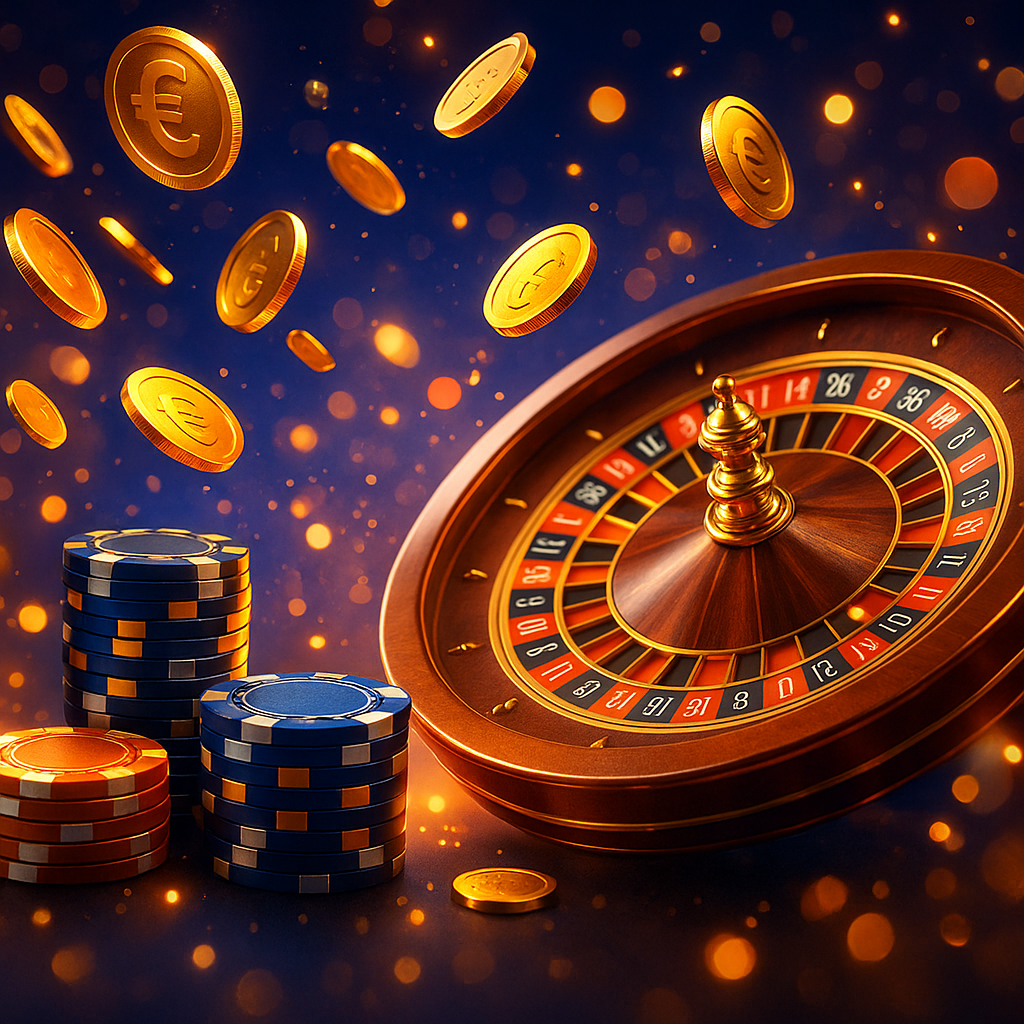 BDMBet Bonus de bienvenue 450€ + 250 Free Spins
