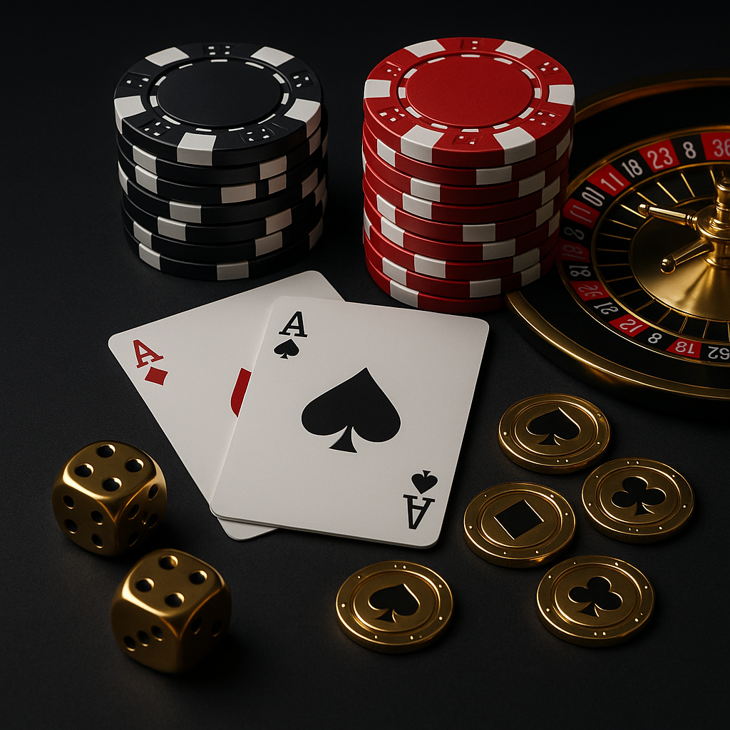 BDMBet Login Process