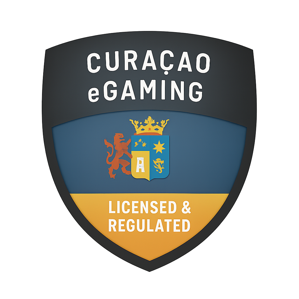 Licence Curaçao eGaming