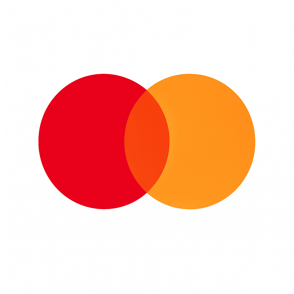 BDMBet - Paiement par carte Mastercard