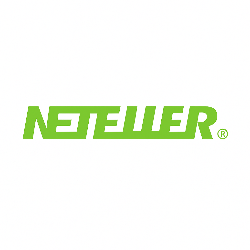 BDMBet - Paiement par Neteller
