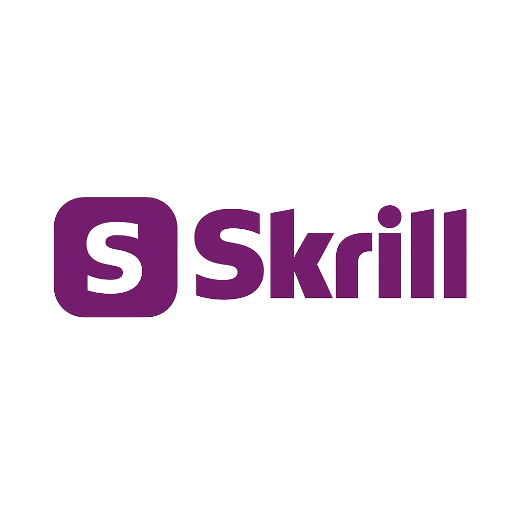 BDMBet - Paiement par Skrill
