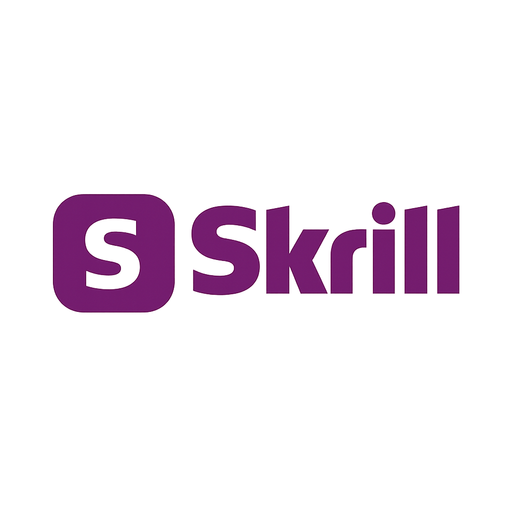 BDMBet - Paiement par Skrill