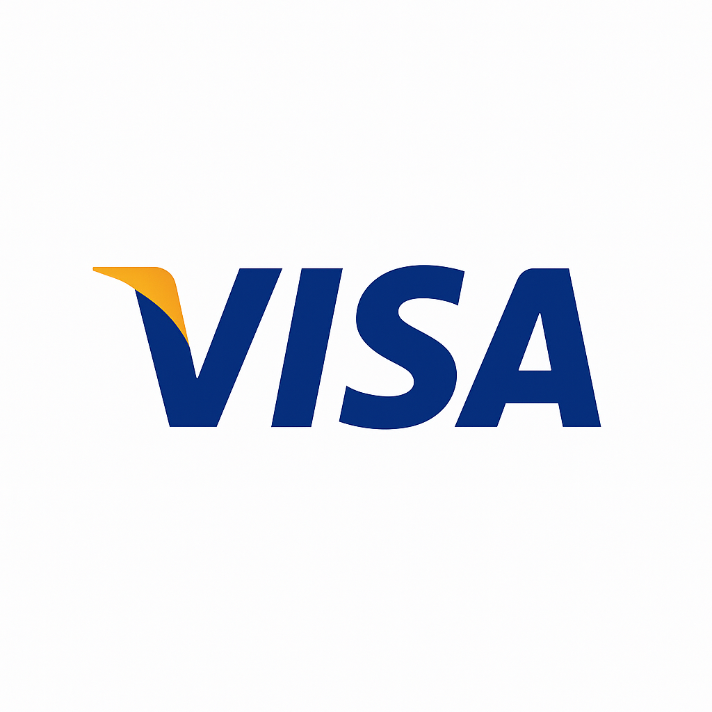 BDMBet - Paiement par carte Visa