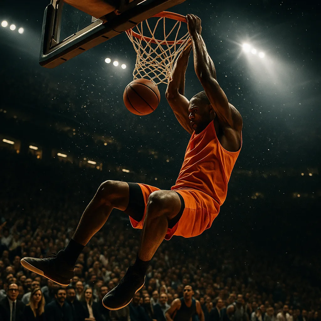 BDMBet - Paris Basketball - NBA et Ligues Internationales