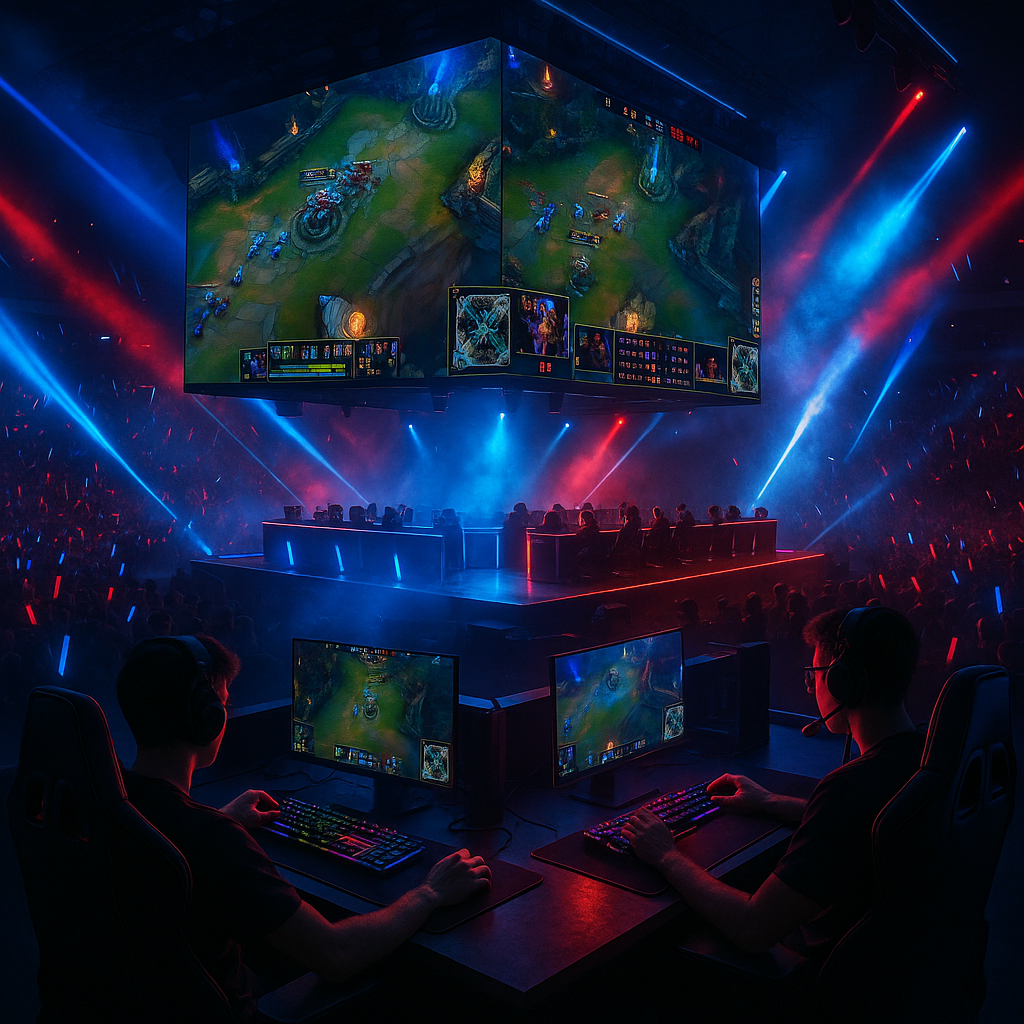 BDMBet - Paris Esports - CS:GO Dota 2 League of Legends