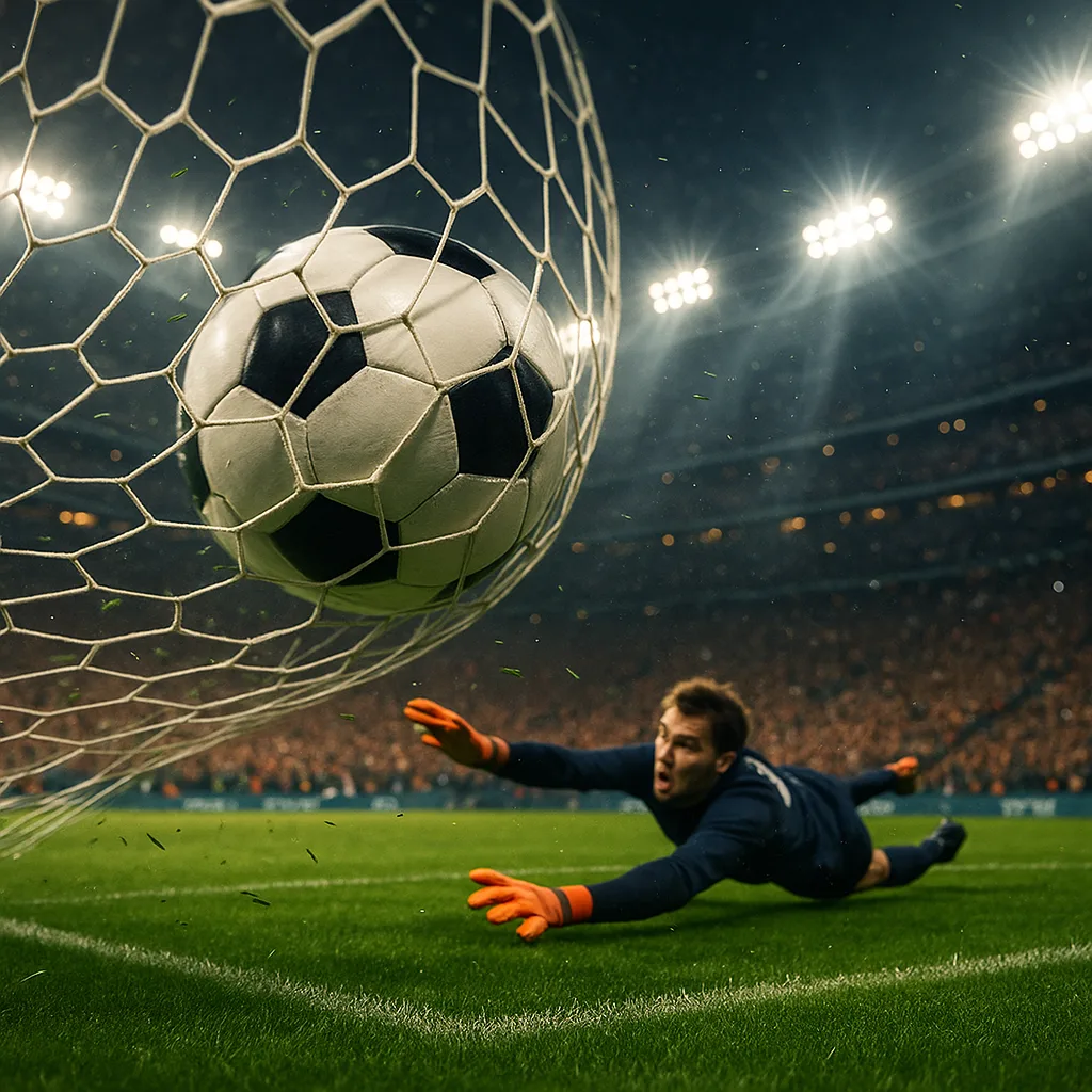 BDMBet - Paris Sportifs Football - Cotes Compétitives